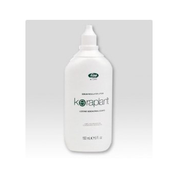 Lisap Keraplant Anti-Fat Lotion 150 ml